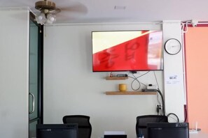 Interior - Chill @ Phetchaburi (Phetchaburi)