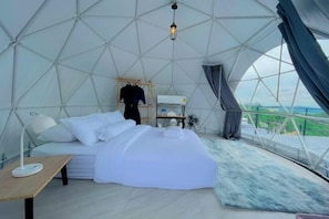 Room - Sky Bay Chiangkhan (Chiang Khan)