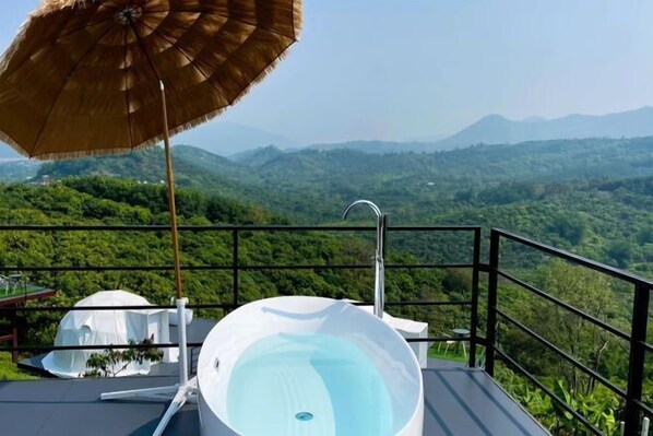 Property amenity - Sky Bay Chiangkhan (Chiang Khan)