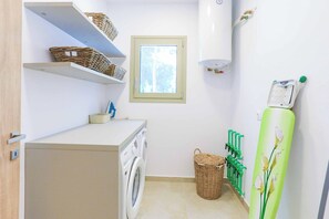 Interior - Villa Jupeter (Corfu)