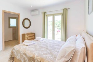 Interior - Villa Jupeter (Corfu)