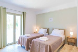 Interior - Villa Jupeter (Corfu)