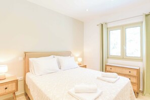 Interior - Villa Jupeter (Corfu)