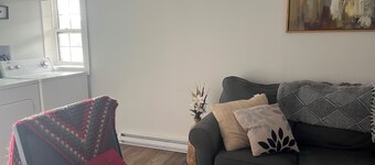 Camia Inn- Newly renovated apartment in Clarenville, NL