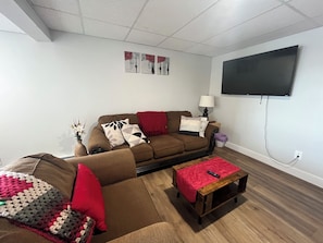 TV