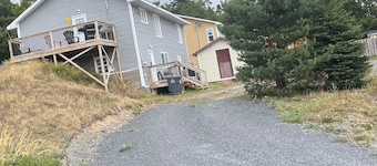 Camia Inn- Newly renovated apartment in Clarenville, NL