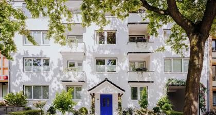 Les Jardins