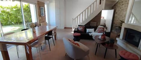 Televisio, takka