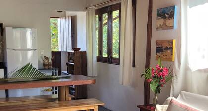 Espaço Aruna - Península de Maraú