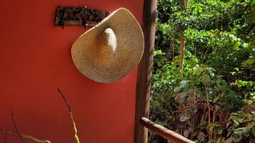 ระเบียง