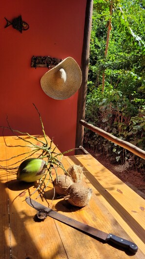 Veranda