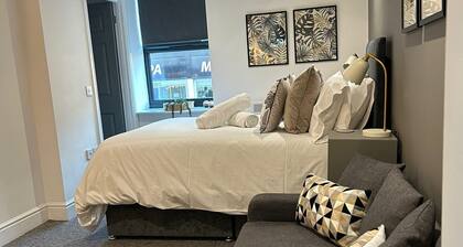 Flat 4 - Eign St. Hereford