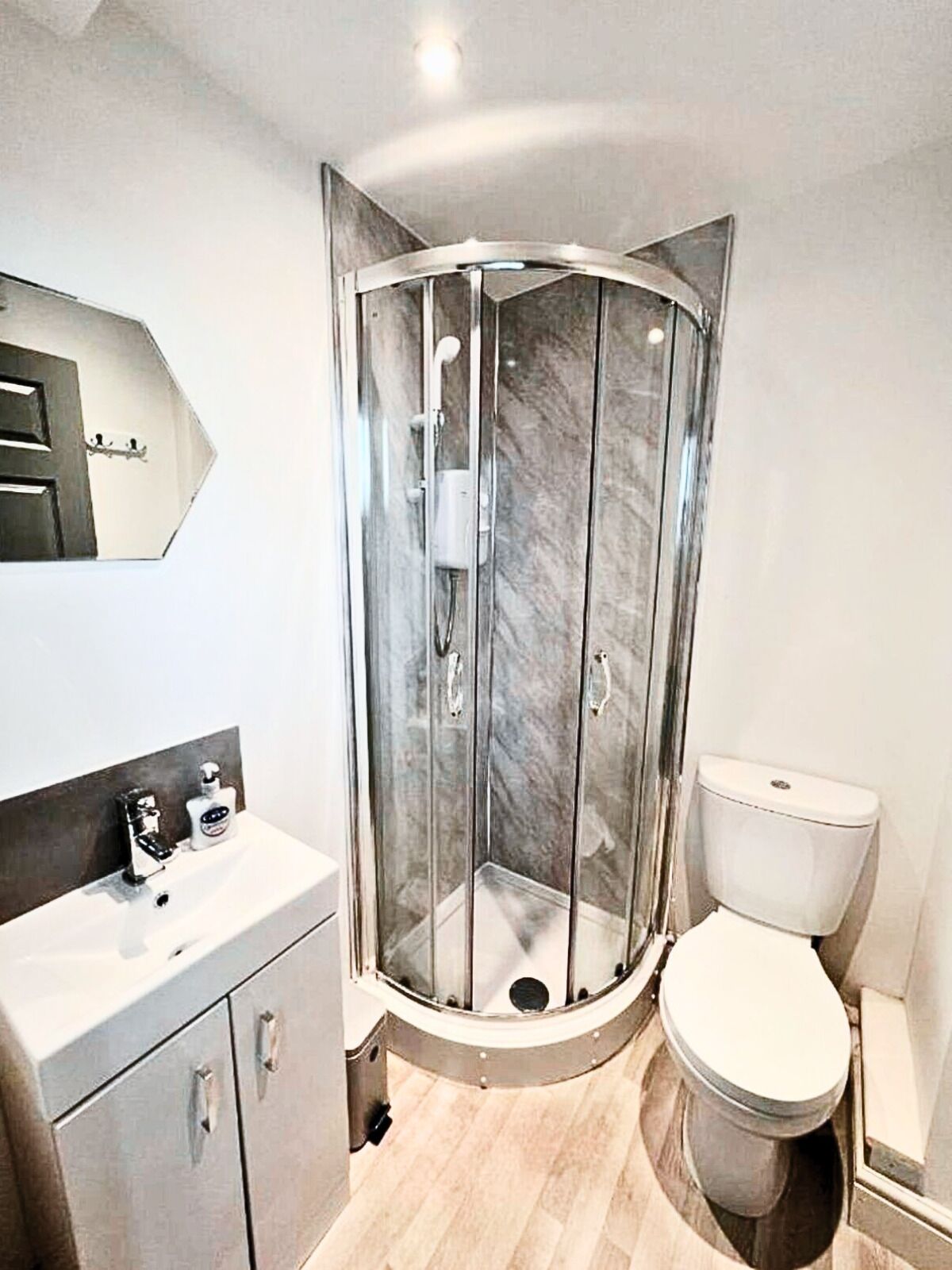 Secadora de cabello y toallas 