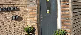 Flat 5 - Eign St. Hereford