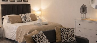 Flat 6 - Eign St. Hereford