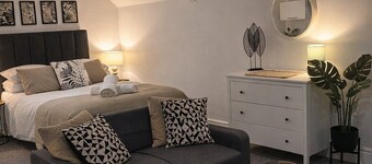 Flat 6 - Eign St. Hereford