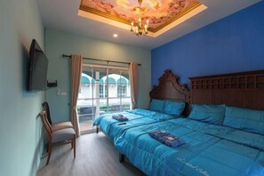 Room - Paris De Floor Khaoyai (Pak Chong)