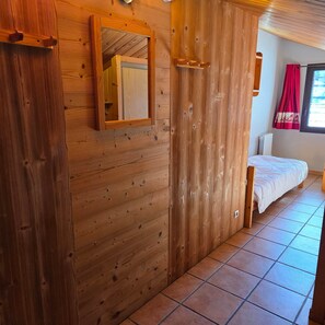 6 chambres, Wi-Fi gratuit