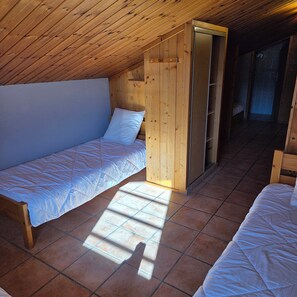 6 dormitorios y wifi gratis