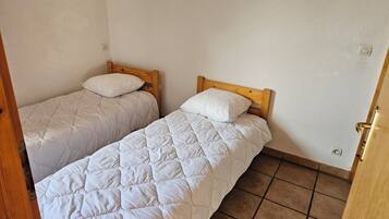 6 bedrooms, free WiFi