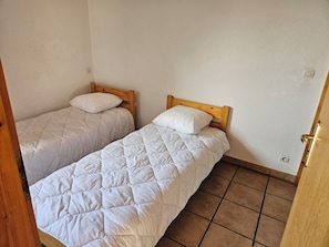 6 bedrooms, free WiFi