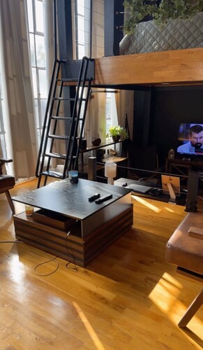 Cool 2-bedroom condo with AC in vibrant Atlanta