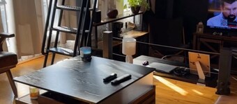 Cool 2-bedroom condo with AC in vibrant Atlanta