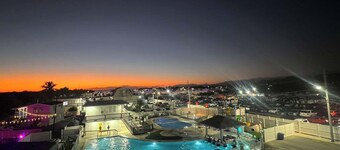 Hotel Vista Bahia & Marina