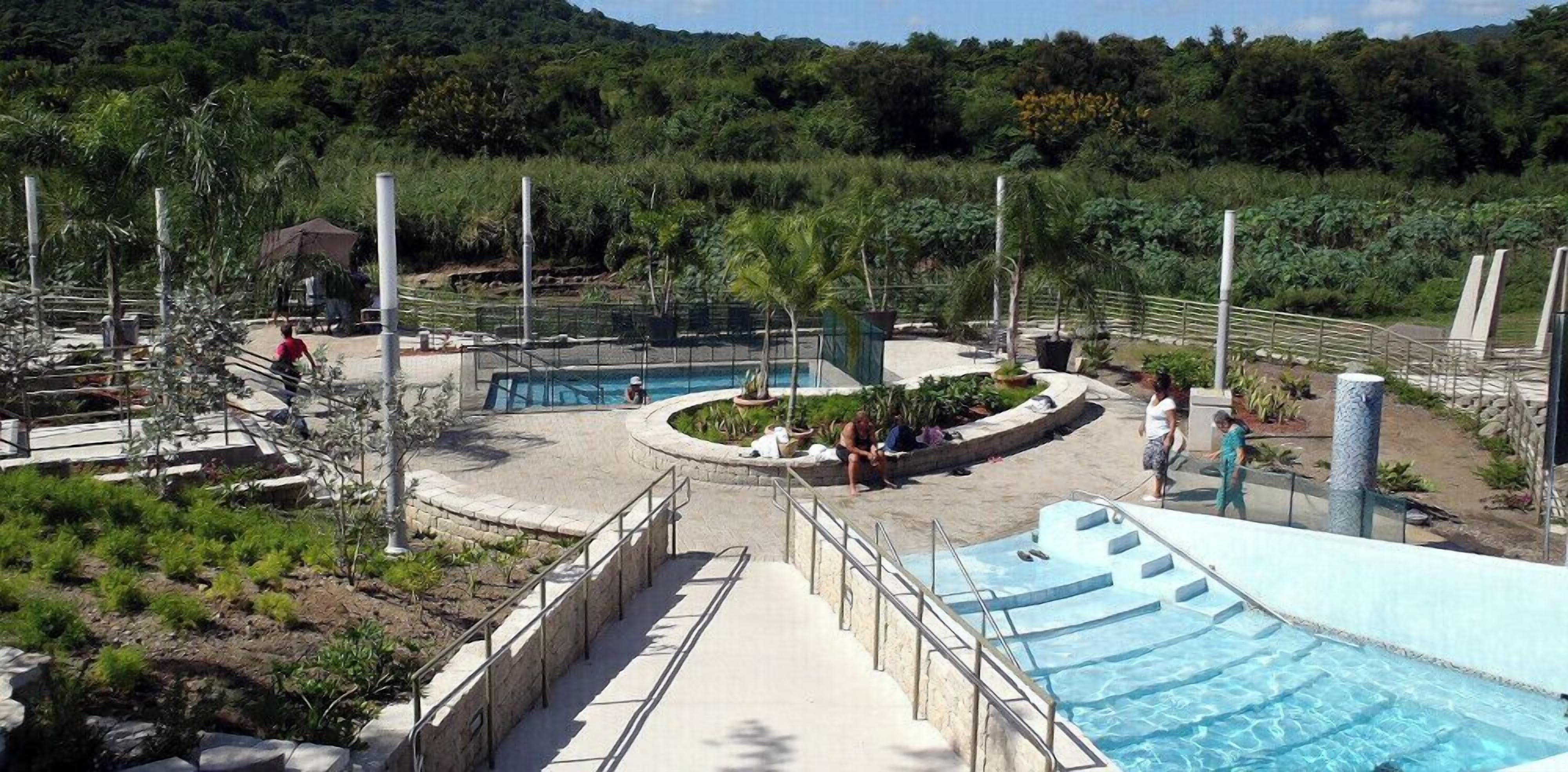 Tempat menarik