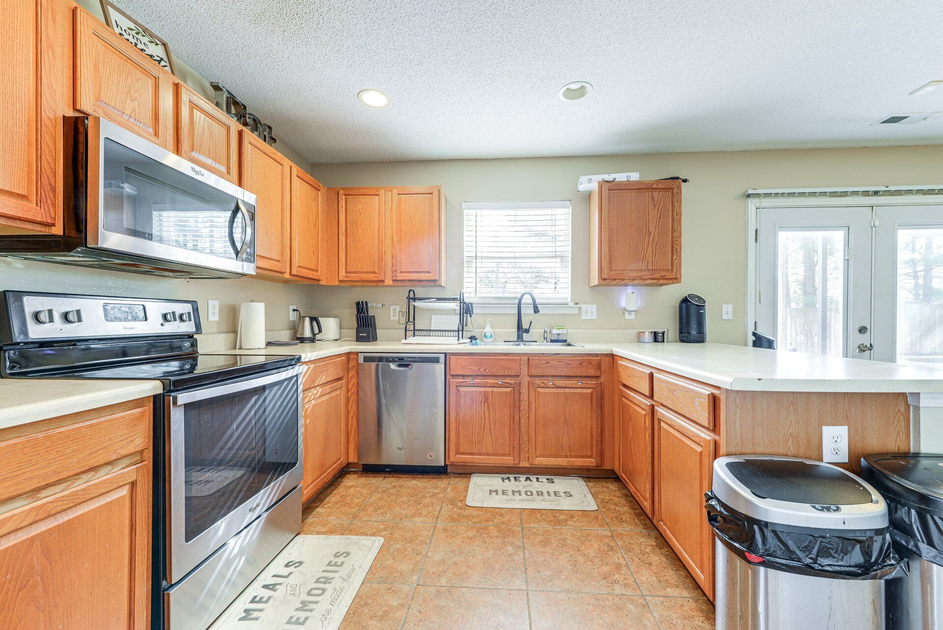 微波爐、焗爐、爐具、洗碗機