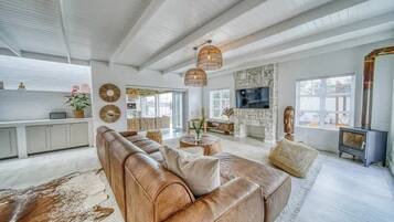 Ferienhaus | 4 Schlafzimmer