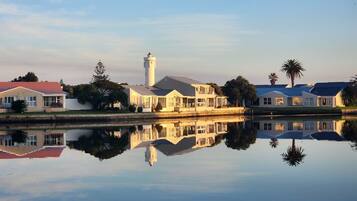 Ferienhaus | 4 Schlafzimmer