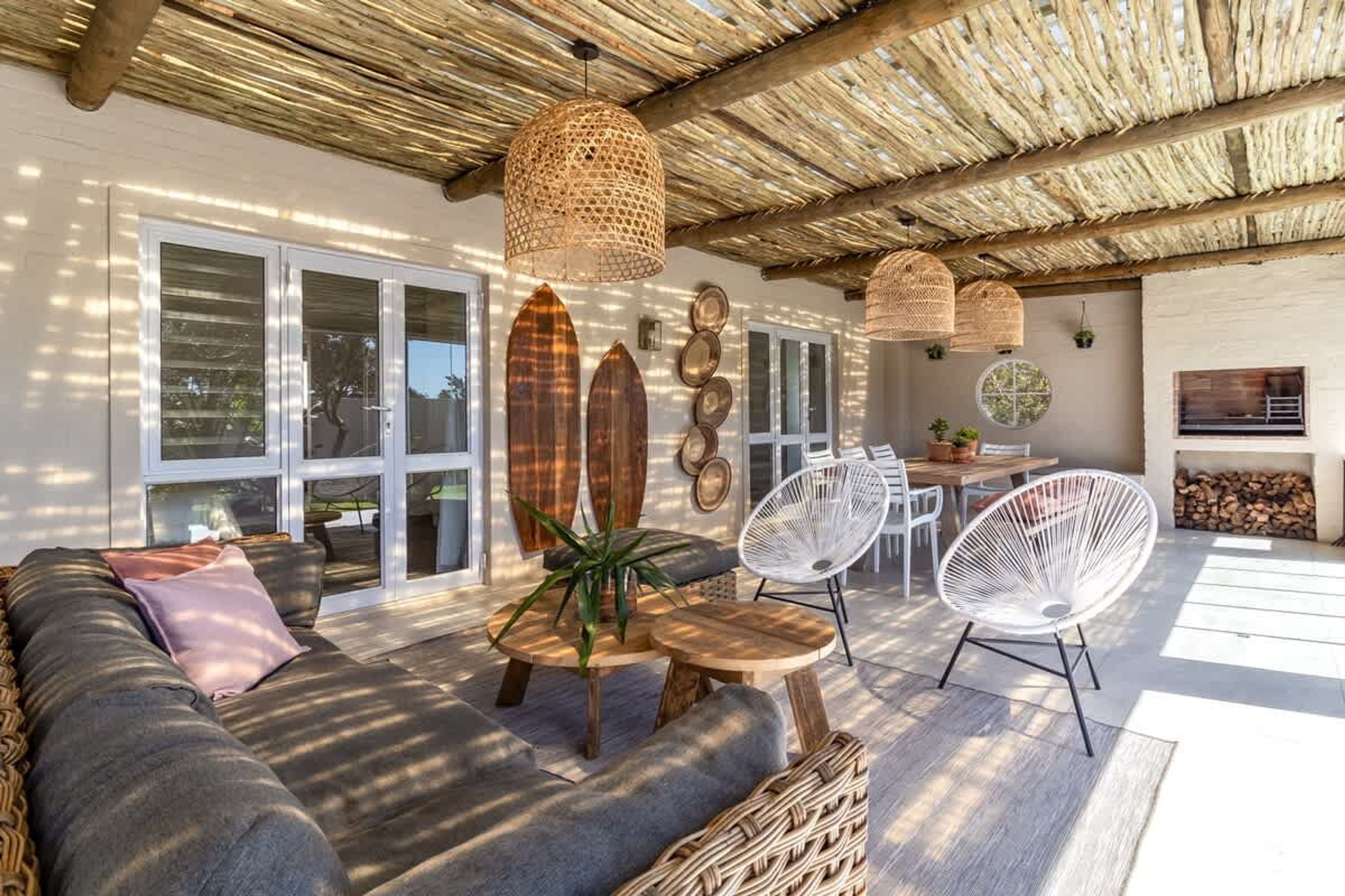 獨棟房屋 | 4 間臥室