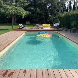 Pool - CASITA LATINA (Saint Genis des Fontaines)