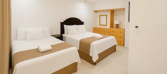 Barmel Villa Rooms