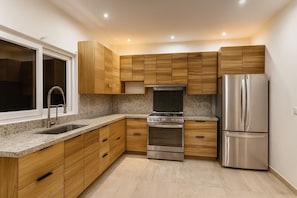 Premium Studio | Private kitchen