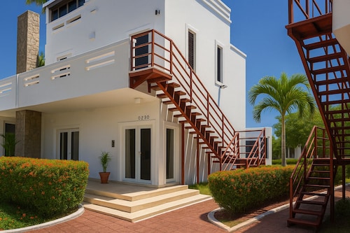 Barmel Villa Rooms