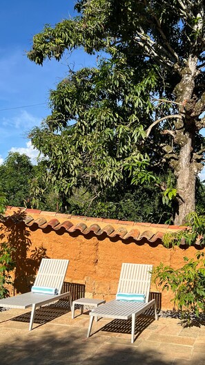 Exterior - Terrazul Barichara (Barichara)