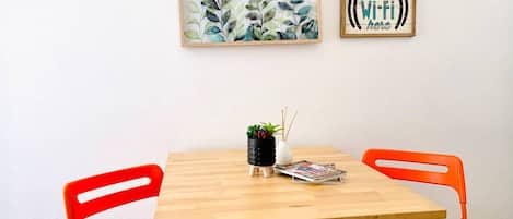 Apartament | 1 dormitori