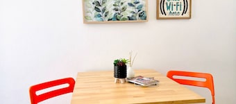 Rainforesthouse4-bl in Ceiba