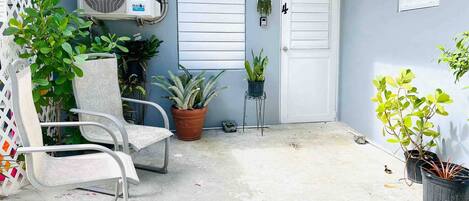 Appartement | 1 slaapkamer