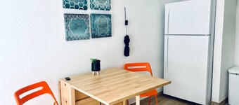 Rainforesthouse4-bl in Ceiba