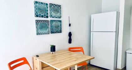 Rainforesthouse4-bl in Ceiba