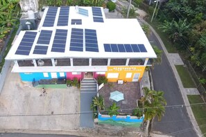 1 bedroom - Rainforesthouse4-bl in Ceiba (Ceiba)