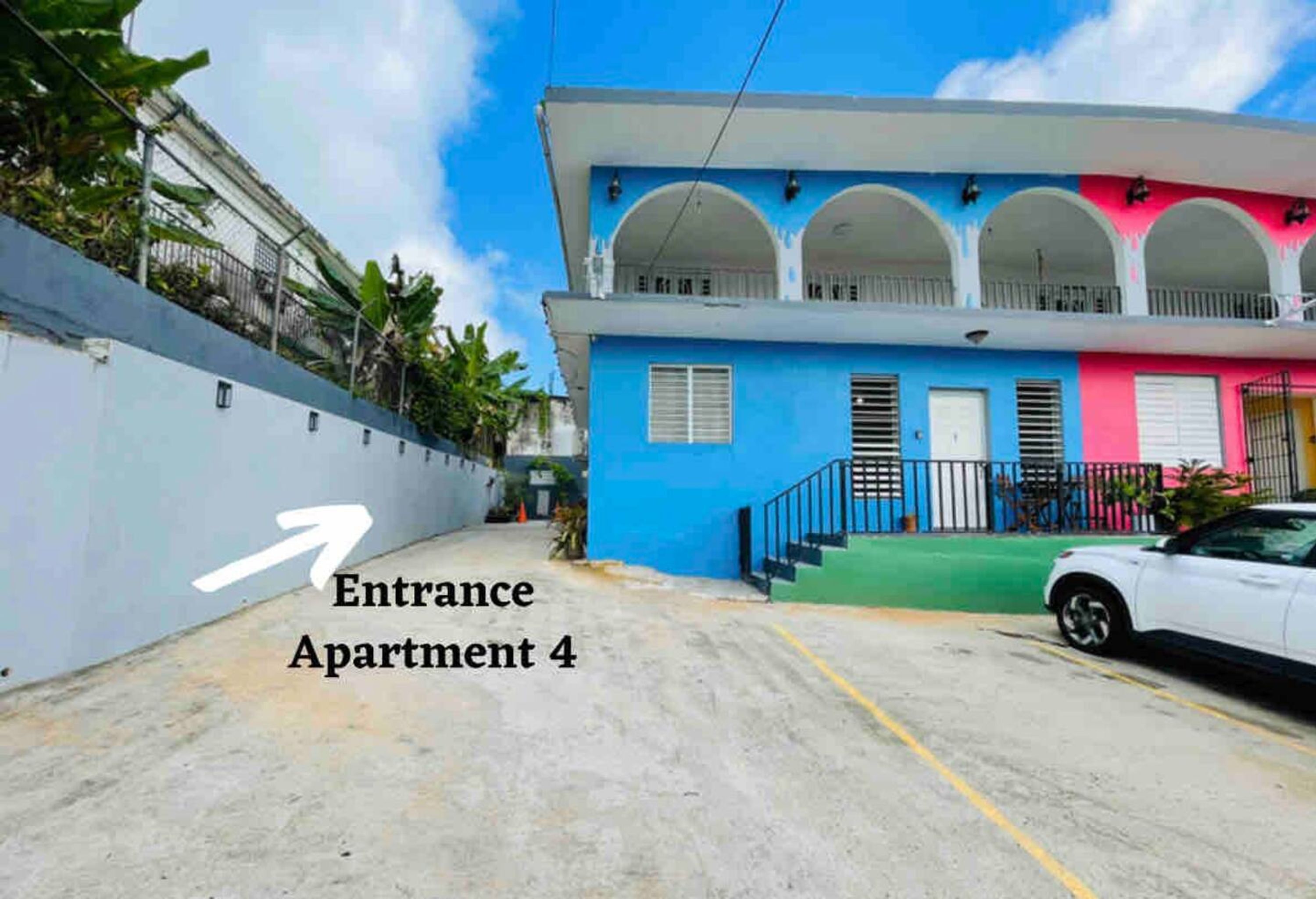 Apartamento | 1 dormitorio