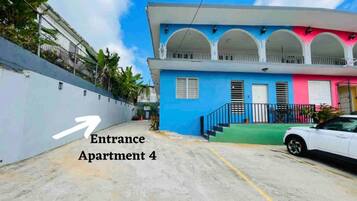 Apartment | 1 bedroom