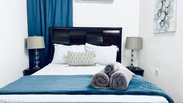 Apartment | 1 bedroom