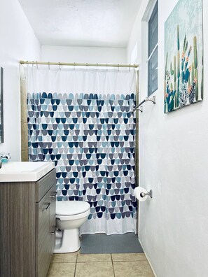 Apartment - Rainforesthouse4-bl in Ceiba (Ceiba)