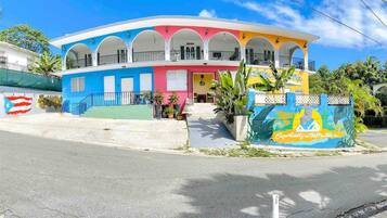 Căn hộ | 1 phòng ngủ