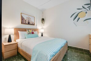 Apartment, Accessible | 1 bedroom, Internet